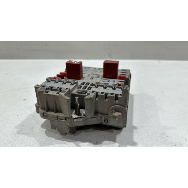Caixa Fusível Fiat Palio Original 51865346 Usado
