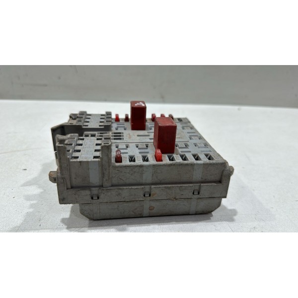 Caixa Fusível Fiat Palio Original 51865346 Usado