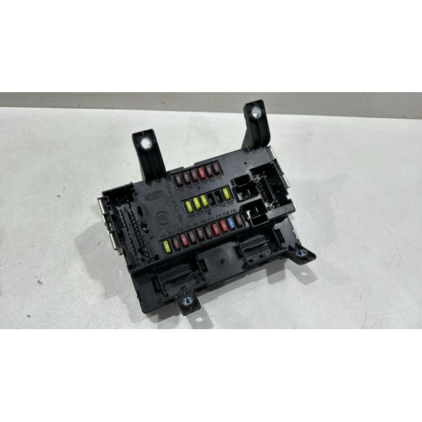 Caixa De Fusível Fiat Linea Grand Siena 51848384