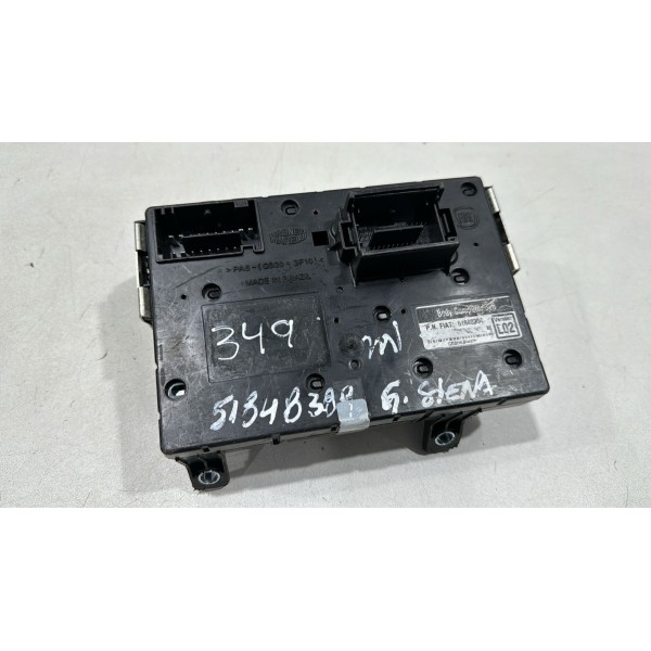 Caixa De Fusível Fiat Linea Grand Siena 51848384