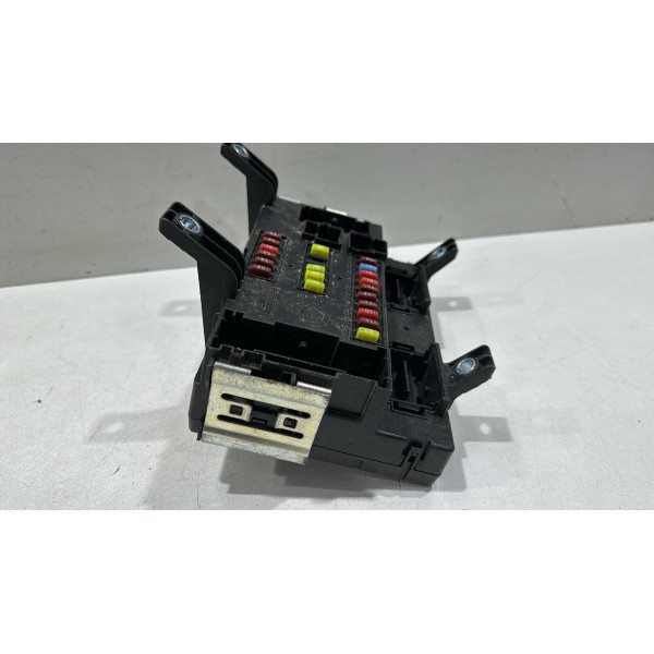 Caixa De Fusível Fiat Linea Grand Siena 51848384