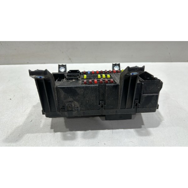 Caixa De Fusível Fiat Linea Grand Siena 51848384
