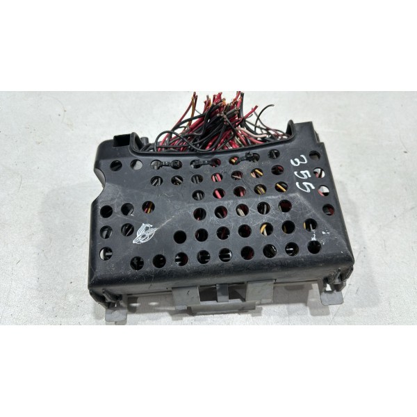 Caixa D Fusíveis Rele Gm Astra Vectra Meriva Zafira 90589979
