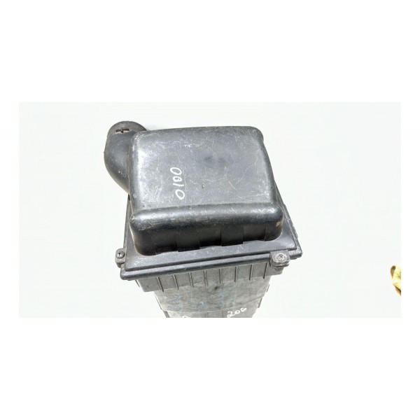 Caixa Do Filtro De Ar Peugeot 206 1.4 8v 2001 A 2007