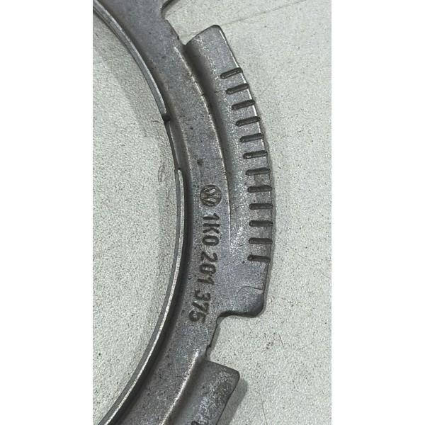 Trava Bomba De Combustivel Vw Passat B6 2006/2010 Usado
