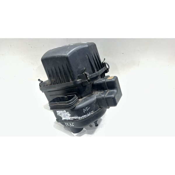 Caixa Filtro Ar Ix35 2009 Á 2021 Sportage 2011 Á 15 Original
