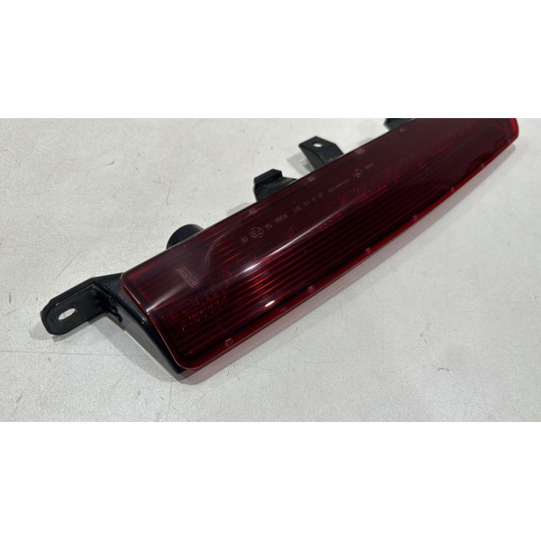 Brake Light Luz De Freio Jeep Compass 2017 Á 2020 Usado Orig