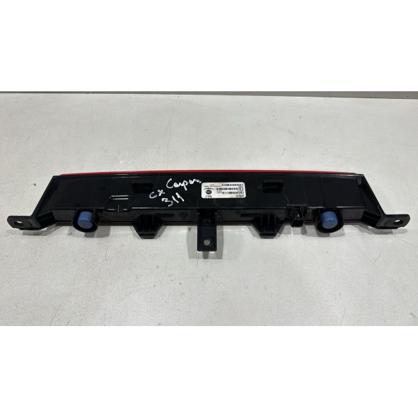 Brake Light Luz De Freio Jeep Compass 2017 Á 2020 Usado Orig