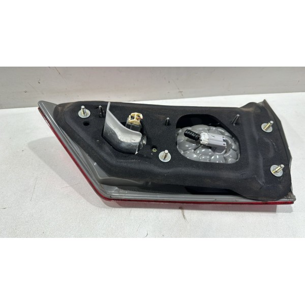 Lanterna Tampa Traseira Esquerda Honda City 2015 Á 2021 Lanterna Tampa Traseira Esquerda Honda City 2015 Á 2021