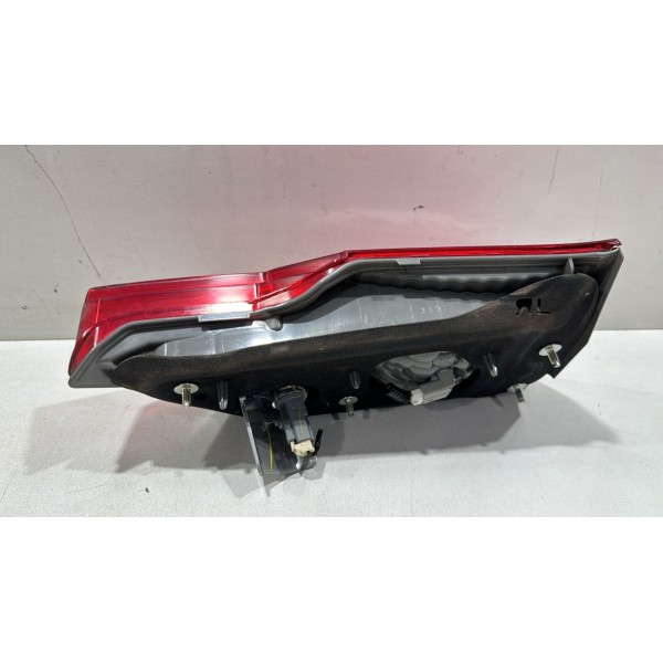 Lanterna Tampa Traseira Esquerda Honda City 2015 Á 2021 Lanterna Tampa Traseira Esquerda Honda City 2015 Á 2021