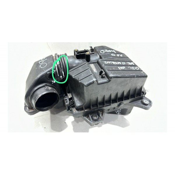 Caixa Filtro De Ar Honda Civic 2007 2008 Á 2011