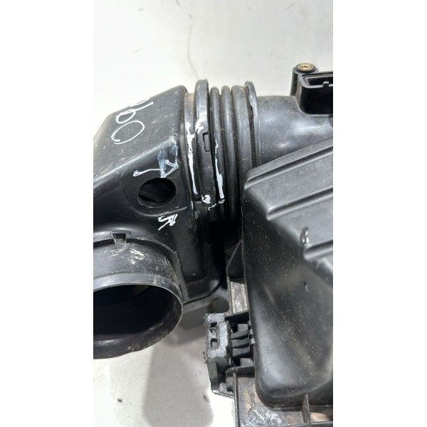 Caixa Filtro De Ar Honda Civic 2007 2008 Á 2011