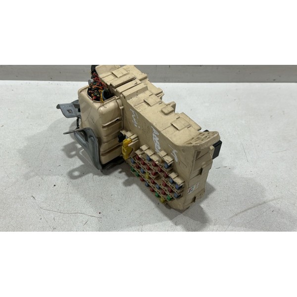 Caixa De Fusivel Azera 3.3 V6 Hyundai 2009 Á 2011 919503l100