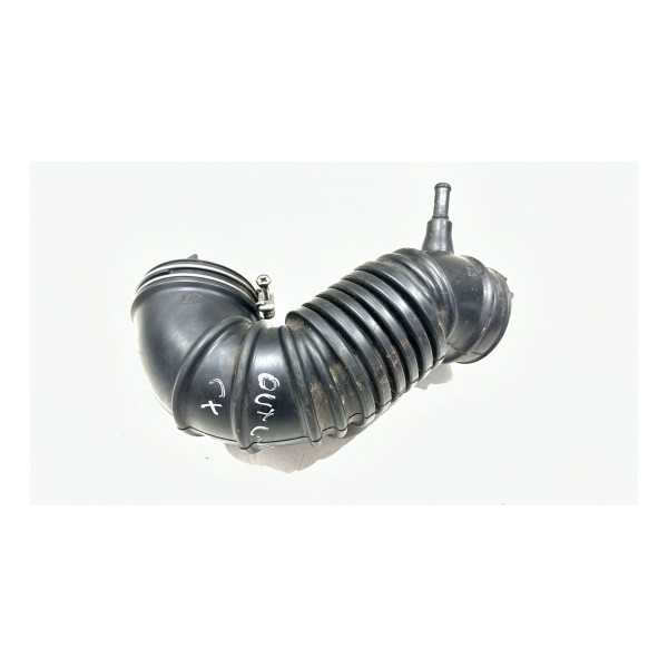 Mangueira Filtro De Ar Outlander Gt 3.0 V6 2013 A 2020