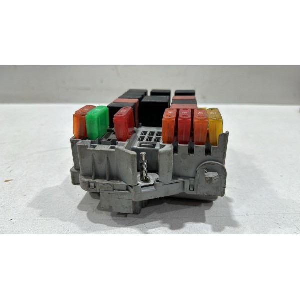 Caixa Fusivel Fiat Bravo 1.8 16v Etorq 12/16 51857360