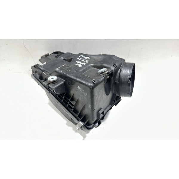 Caixa Do Filtro De Ar Honda Civic 2012 A 2016 Original Usado