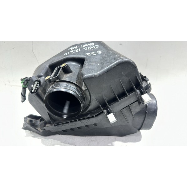 Caixa Do Filtro De Ar Honda Civic 2012 A 2016 Original Usado