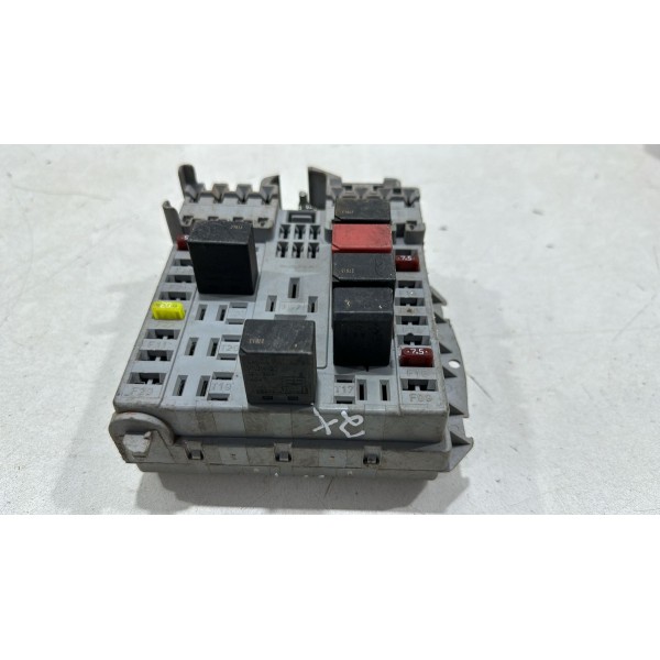 Caixa De Fusíveis Fiat Palio Siena 51865348  Compare