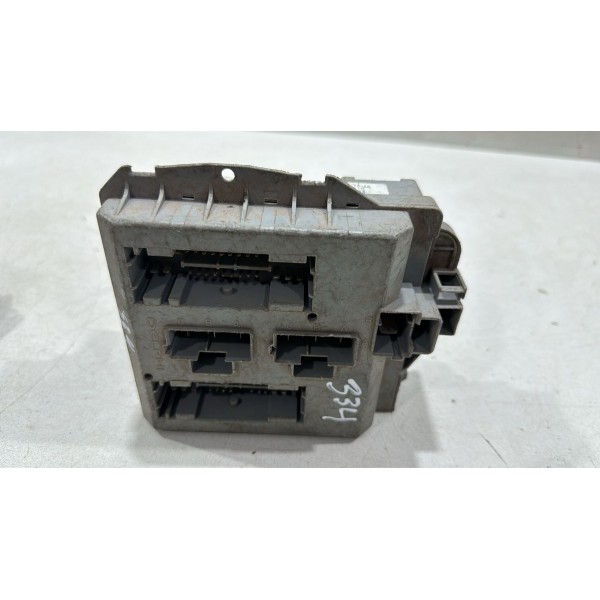 Caixa De Fusíveis Fiat Palio Siena 51865348  Compare