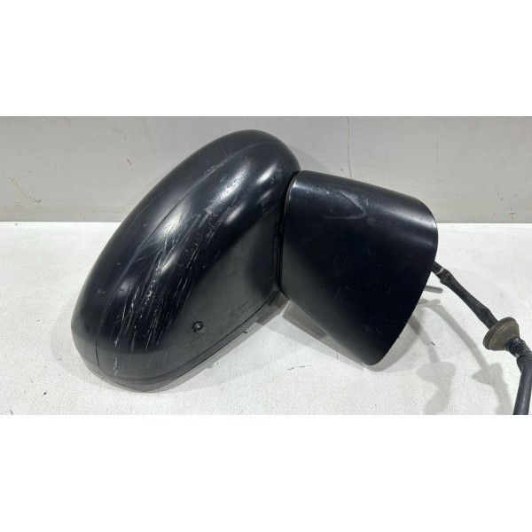 Espelho Retrovisor Direito Citroen C3 Aircross 2013 2017