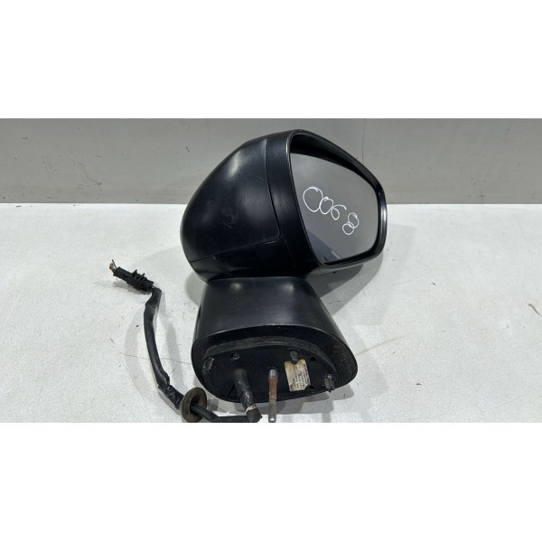 Espelho Retrovisor Direito Citroen C3 Aircross 2013 2017