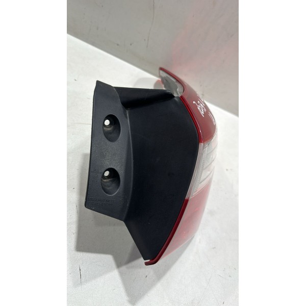 Lanterna Direita Hyundai I30 2012 2014 2015 2016 Usado Orig