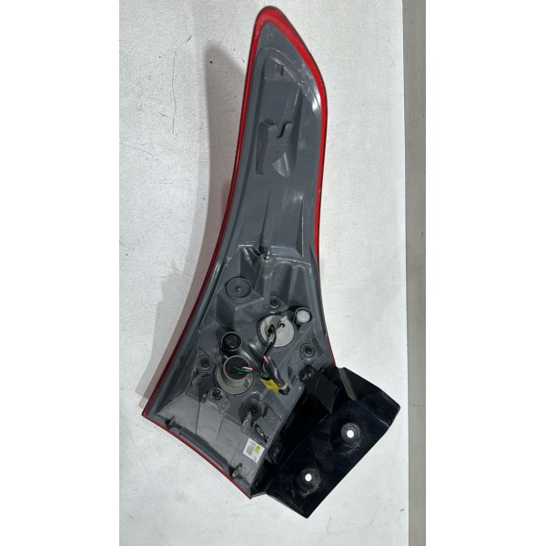 Lanterna Direita Hyundai I30 2012 2014 2015 2016 Usado Orig