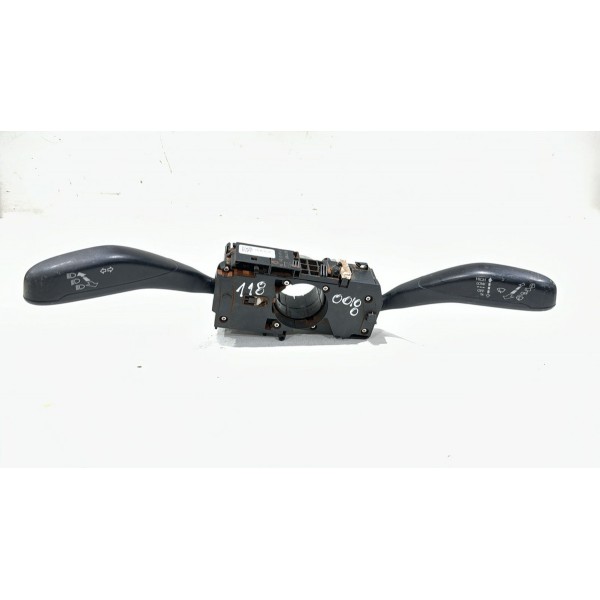 Chave Seta Orig Vw Gol Voyage Saveiro 6r0953501af