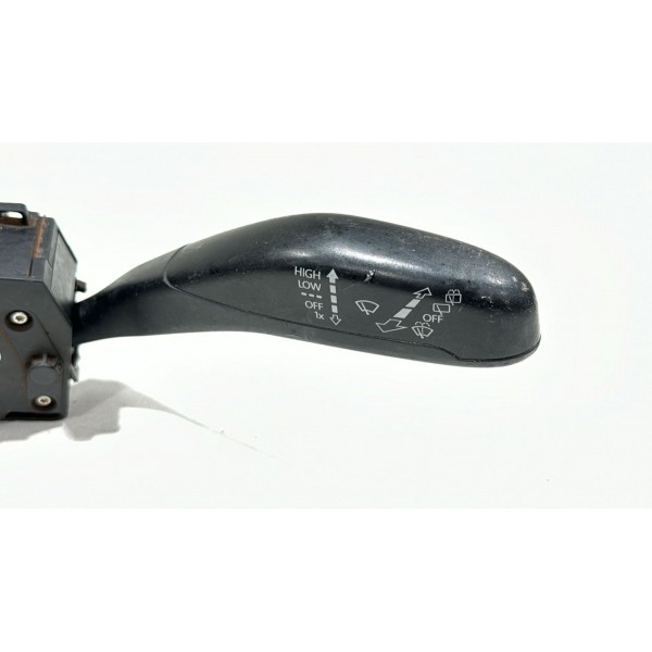 Chave Seta Orig Vw Gol Voyage Saveiro 6r0953501af
