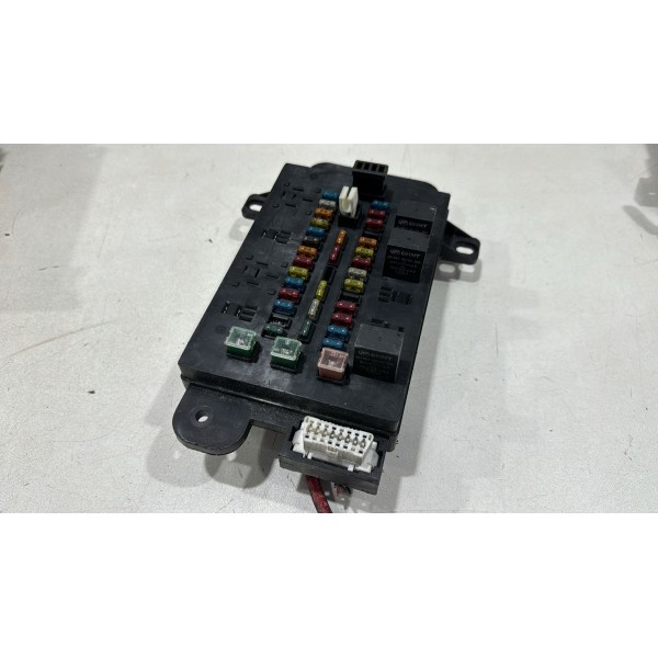 Caixa De Fusível  Lifan X60 1.8  2012/2015