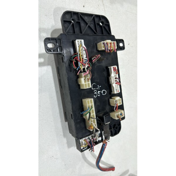 Caixa De Fusível  Lifan X60 1.8  2012/2015
