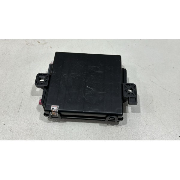 Modulo Conforto Jeep Compass 2017 A 2021 P68498031ac