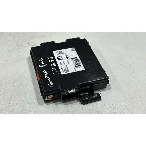 Modulo Conforto Jeep Compass 2017 A 2021 P68498031ac