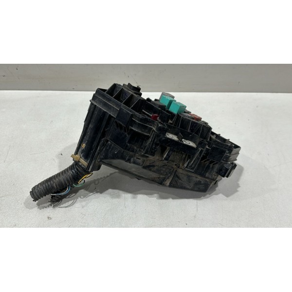 Caixa Fusíveis Honda Civic 1.8 2007 Á 2011 Usado Original!