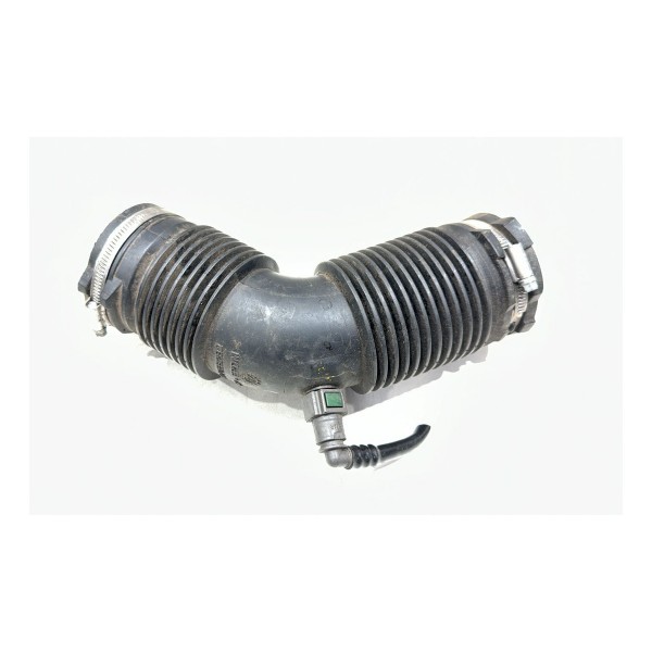 Mangueira Filtro De Ar Citroen C4 Peugeot 307 2009 Á 2010
