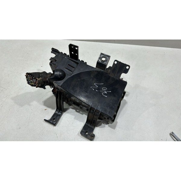 Caixa Fusível Ford Fusion 2006/2012