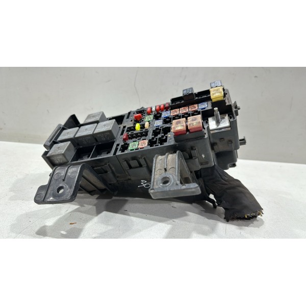 Caixa Fusível Ford Fusion 2006/2012