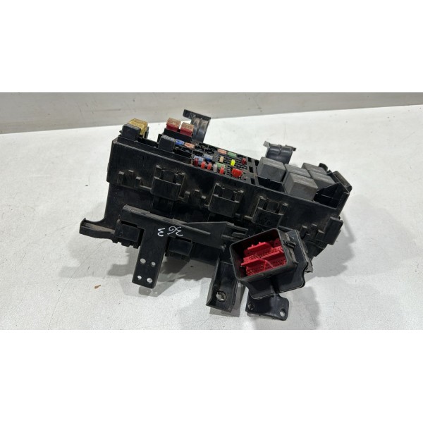 Caixa Fusível Ford Fusion 2006/2012