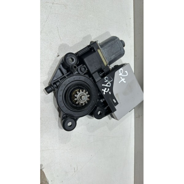 Motor Maquina Vidro Traseiro Esquerda Ford Focus 2009 Á 2013