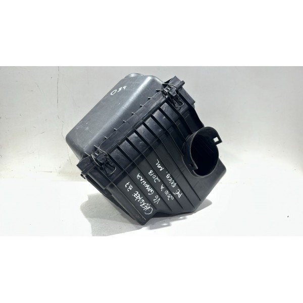 Caixa Filtro Ar Jeep Cherokee 08/15 04880266ab Orig C/detalh