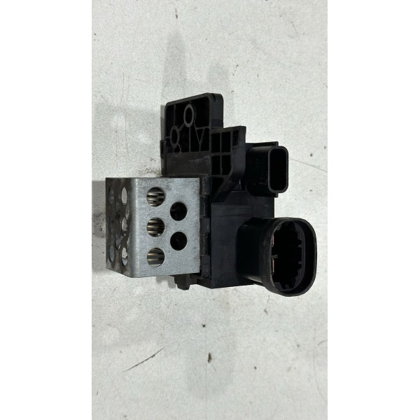Resistencia Ventoinha Sandero Logan 2015 A 2019 255503792r