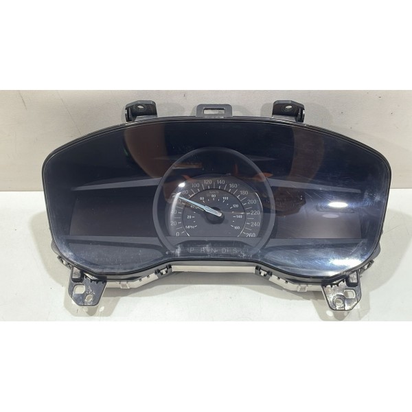 Painel De Instrumentos Ford Fusion 2.0 2013/2016 Es7t10849kb