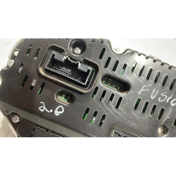 Painel De Instrumentos Ford Fusion 2.0 2013/2016 Es7t10849kb