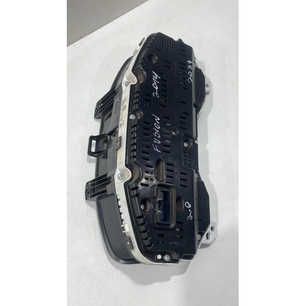 Painel De Instrumentos Ford Fusion 2.0 2013/2016 Es7t10849kb