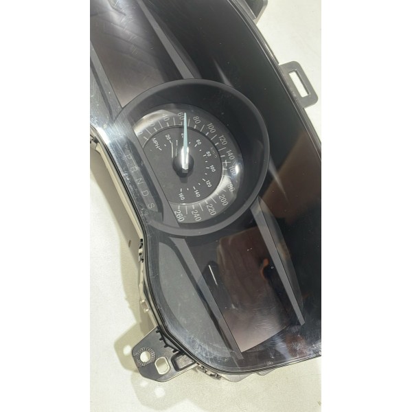 Painel De Instrumentos Ford Fusion 2.0 2013/2016 Es7t10849kb
