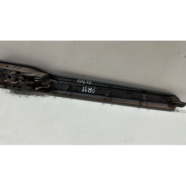 Maçaneta Interna Traseira Esquerda Fusion 13/18 Ds7318c927aa