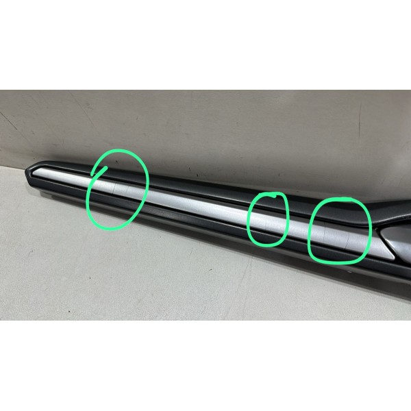 Maçaneta Interna Traseira Esquerda Fusion 13/18 Ds7318c927aa