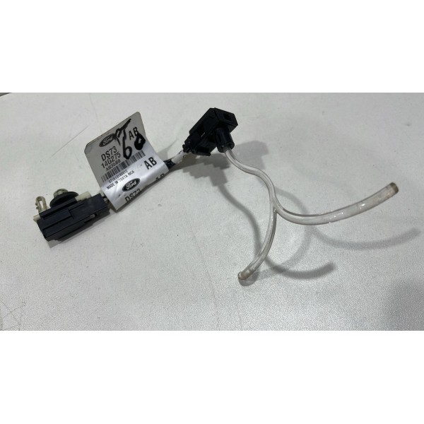 Luz Traseiro Console Ford Fusion 2013 Á 2016 Ds7314g275 Usad