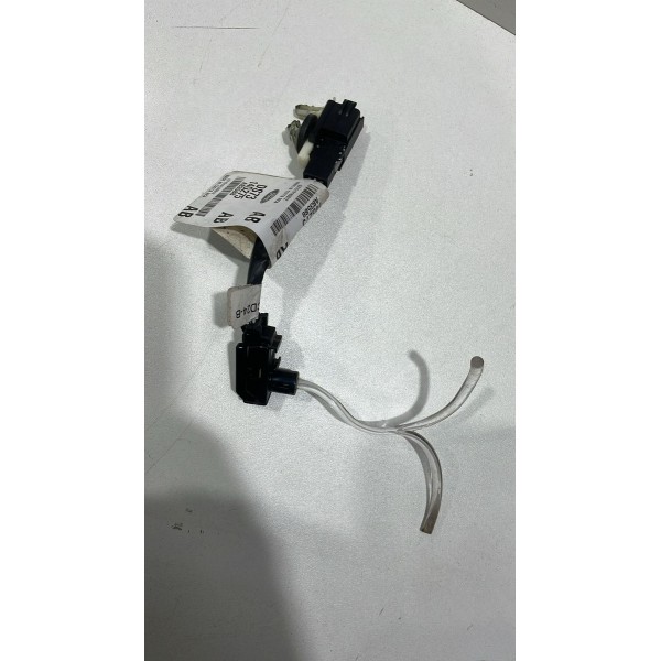 Luz Traseiro Console Ford Fusion 2013 Á 2016 Ds7314g275 Usad