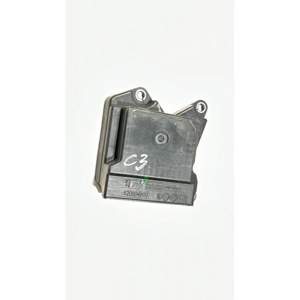Módulo Airbag Citroën C3  620504800
